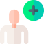 Friendship icon 64x64